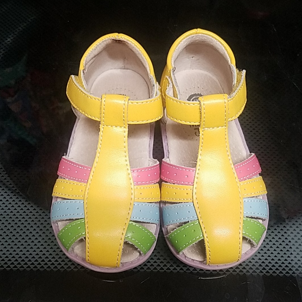 Livie & Luca / Matilda Jane Collaboration Shoes